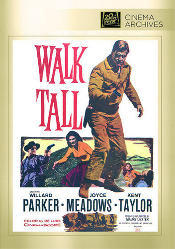 Walk Tall - Walk Tall - DVD