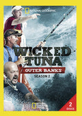 Wicked Tuna: Outer Banks - Season 2 - Wicked Tuna: Outer Banks - Season 2 - DVD