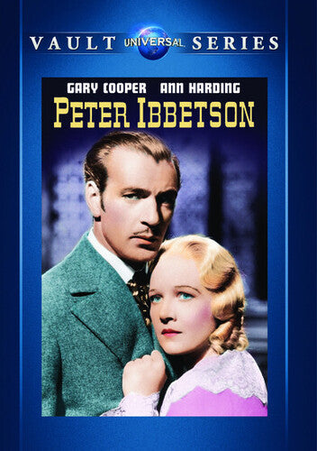 Peter Ibbetson - Peter Ibbetson - DVD