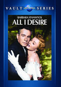 All I Desire - All I Desire - DVD