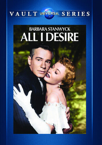 All I Desire - All I Desire - DVD