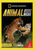 Animal Fight Night: Season 3 - Animal Fight Night: Season 3 - DVD