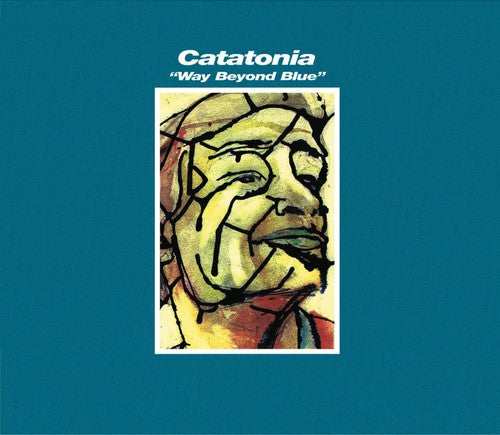 Catatonia - Way Beyond Blue - Music CD