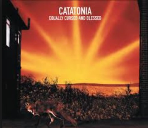 Catatonia - Equally Cursed & Blessed - Music CD