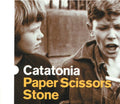 Catatonia - Paper Scissors Stone - Music CD
