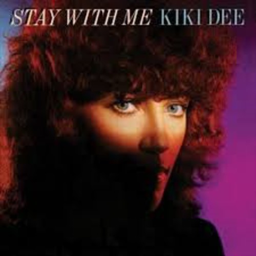 Dee,kiki - Kiki Dee & Stay With Me - Music CD