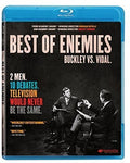 Best Of Enemies Bd - Best Of Enemies Bd - Blu-ray