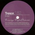 Drexciya - Digital Tsunami - Vinyl Record
