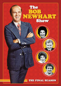Bob Newhart Show: The Final Season - Bob Newhart Show: The Final Season - DVD