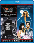Love At First Bite / Once Bitten - Love At First Bite / Once Bitten - Blu-ray