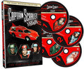 Captain Scarlet: The Complete Series - Captain Scarlet: The Complete Series - DVD