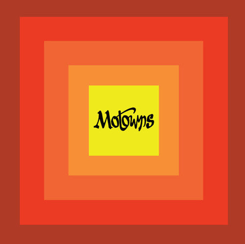 Motowns - Motowns - Music CD