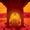 Ravenna Colt - Terminal Current - Music CD