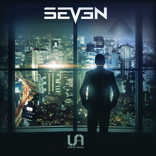 Seven - Seven - Music CD
