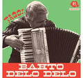 Bahto Delo Delo - Tagoi - Music CD