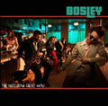Bosley - Dirty Dogs Radio Show - Vinyl Record