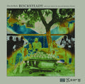 Hot & Rich - Rocksteady - Vinyl Record