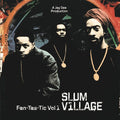 Slum Village - Fan-Tas-Tic 1 [2LP]