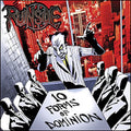 Ruinside - 10 Forms Of Dominion - Music CD