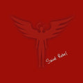 Saint Rebel - Saint Rebel - Music CD