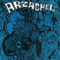 Arzachel - Arzachel - Music CD