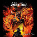 Storyteller - Sacred Fire - Music CD