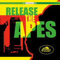 Apes Fla - Release The Apes - Music CD