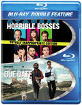 Horrible Bosses / Due Date - Horrible Bosses / Due Date - Blu-ray