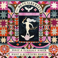 Decemberists - What A Terrible World: What A Beautiful World - Vinyl Record