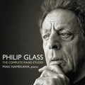 Glass / Namekawa - Etudes-comp - Music CD