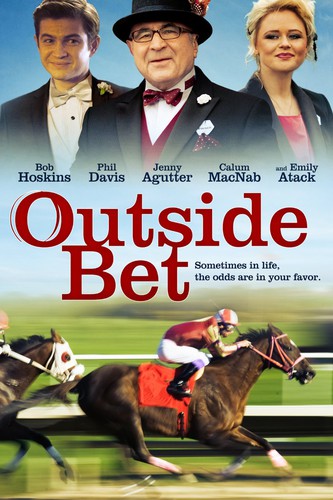 Outside Bet - Outside Bet - DVD