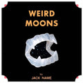 Name,jack - Weird Moons - Vinyl Record