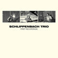 Schlippenbach Trio - First Recordings - Vinyl Record