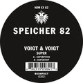 Voigt & Voigt - Speicher 82 - Vinyl Record