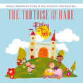 Hollywood Actors With Studio Orchestra - Tortoise & The Hare - Music CD Single