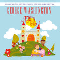 Hollywood Actors With Studio Orchestra - George Washington - Music CD Single