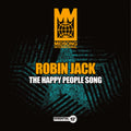 Jack,robin - Happy People Song - Music CD Single