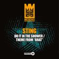 Sting - Do It In The Shower / Theme From Brat - Music CD Single