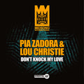 Zadora,pia & Christie,lou - Don't Knock My Love - Music CD Single