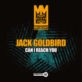 Goldbird,jack - Can I Reach You - Music CD Single