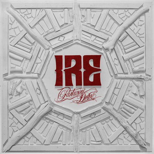 Parkway Drive - Ire [2LP]