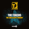 Tokens - Lion Sleeps Tonight - Music CD Single
