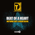 Beat Of A Heart - Nothing But A Heartache - Music CD Single