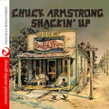 Armstrong,chuck - Shackin Up - Music CD
