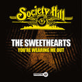 Sweethearts - You're Wearing Me Out - Music CD Single