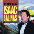 Salinas,isaac - Operatic Arias I - Music CD