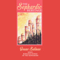 Salinas,isaac - Sephardic Heritage - Music CD