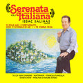 Salinas,isaac - Serenata Italiana 1 - Music CD