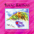 Salinas,isaac - An Homage To Ernesto Lecuona - Music CD