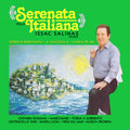 Salinas,isaac - Serenata Italiana 2 - Music CD